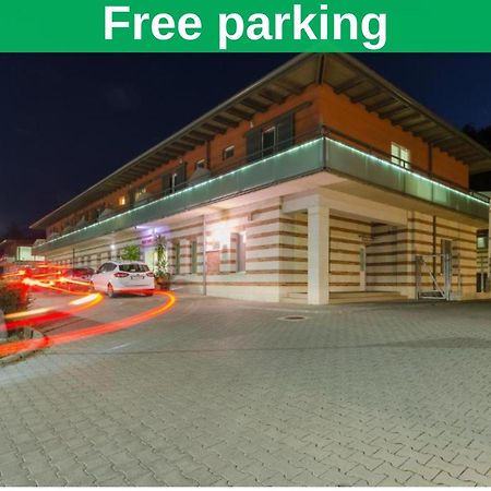 Hotel Kelep Tokaj Ngoại thất bức ảnh