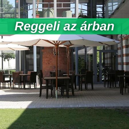 Hotel Kelep Tokaj Ngoại thất bức ảnh