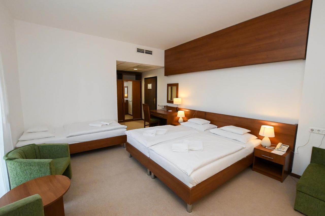 Hotel Kelep Tokaj Ngoại thất bức ảnh