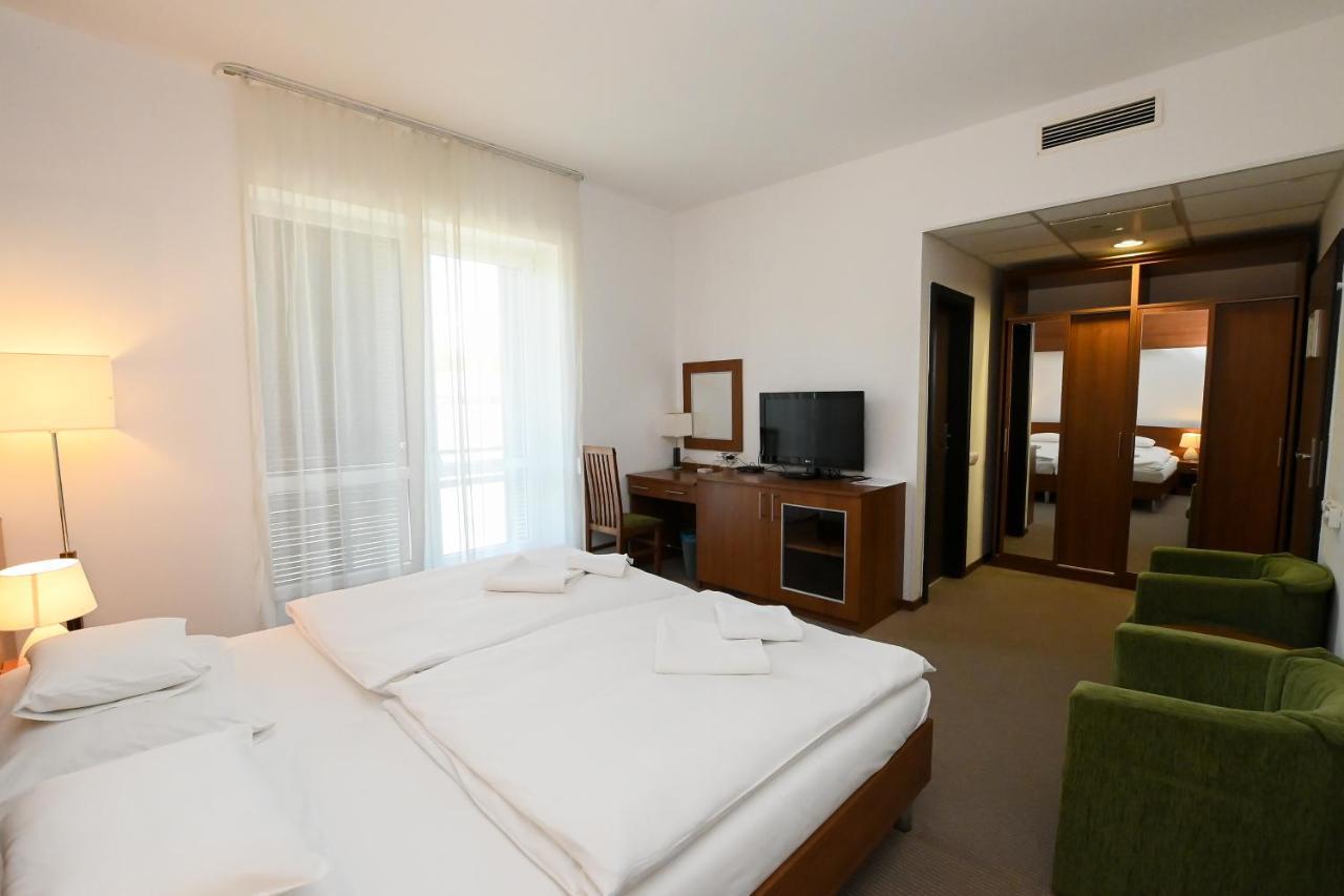 Hotel Kelep Tokaj Ngoại thất bức ảnh