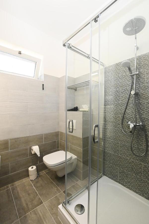 Hotel Kelep Tokaj Ngoại thất bức ảnh