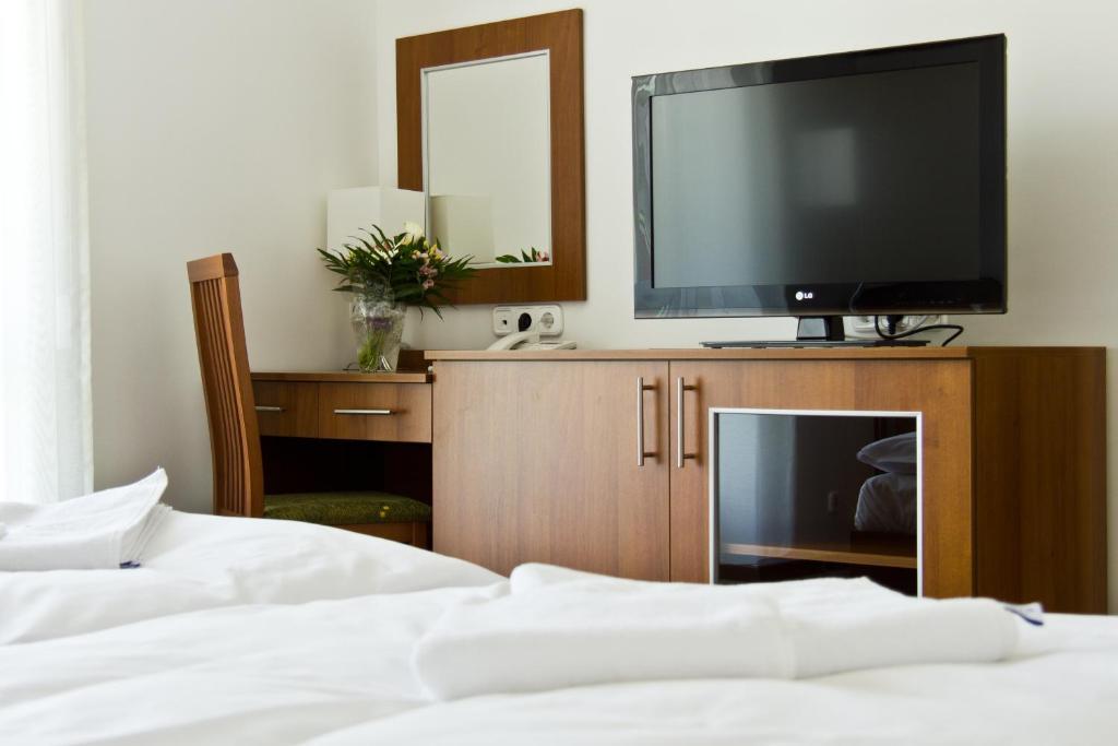 Hotel Kelep Tokaj Phòng bức ảnh