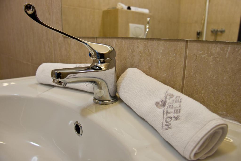 Hotel Kelep Tokaj Phòng bức ảnh