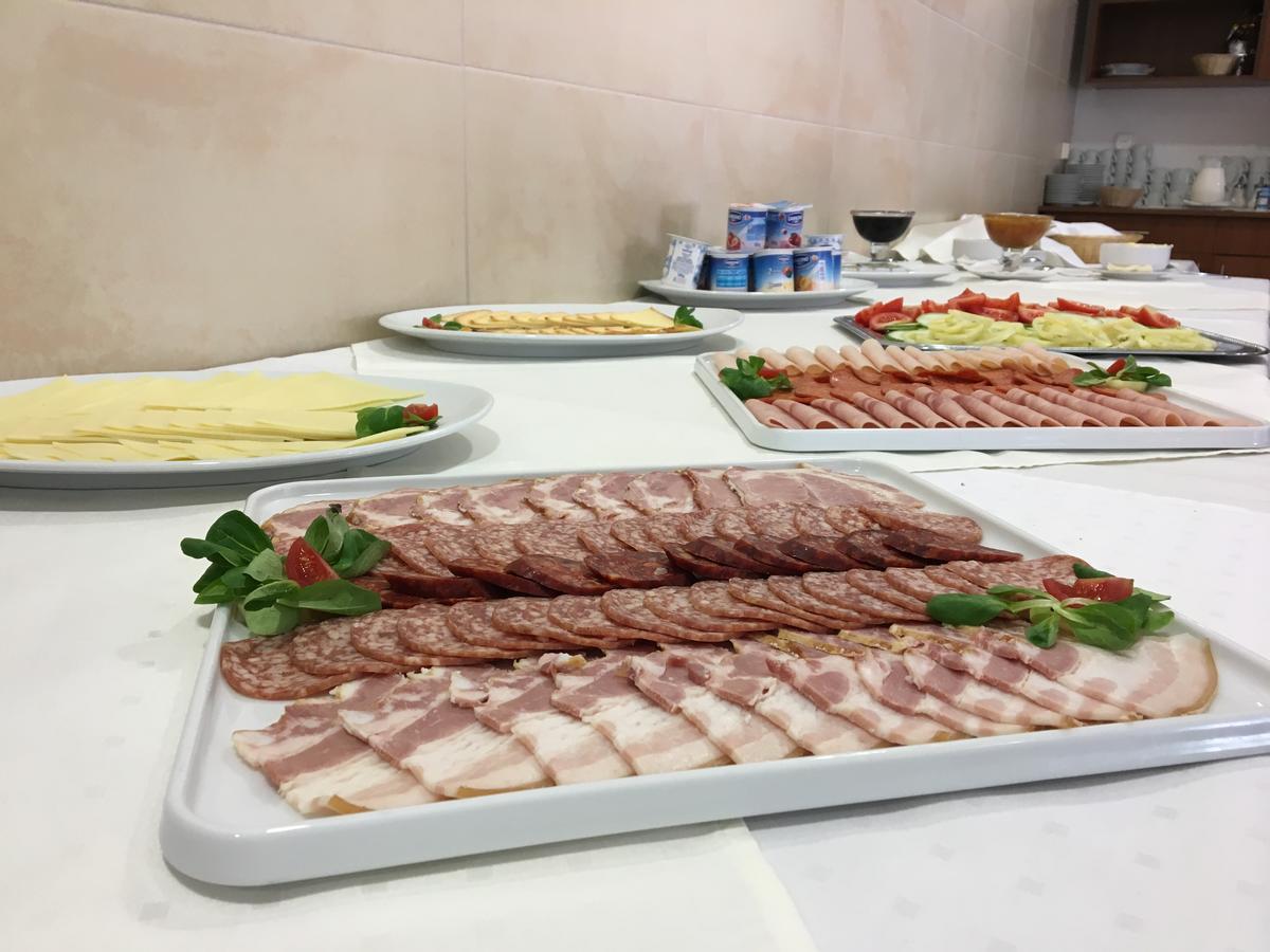 Hotel Kelep Tokaj Ngoại thất bức ảnh