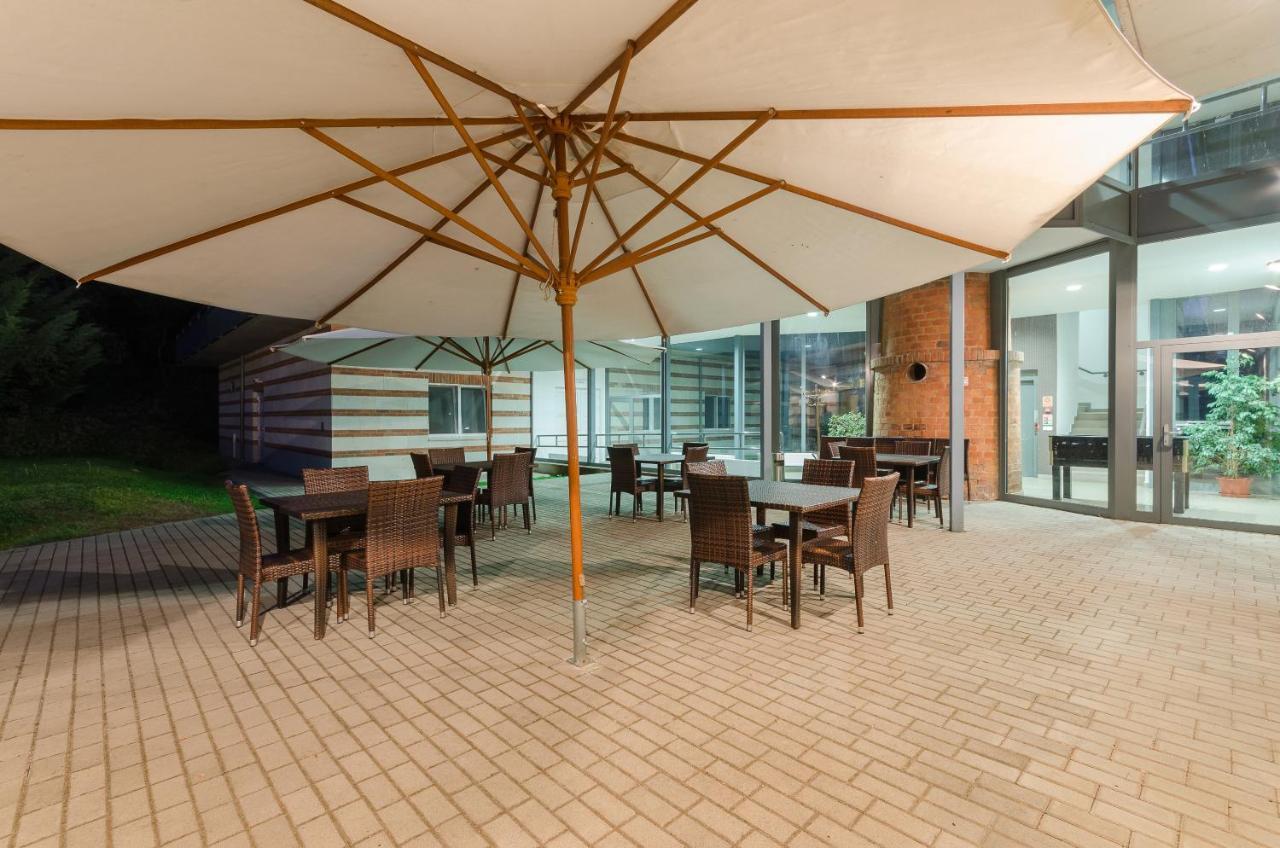 Hotel Kelep Tokaj Ngoại thất bức ảnh