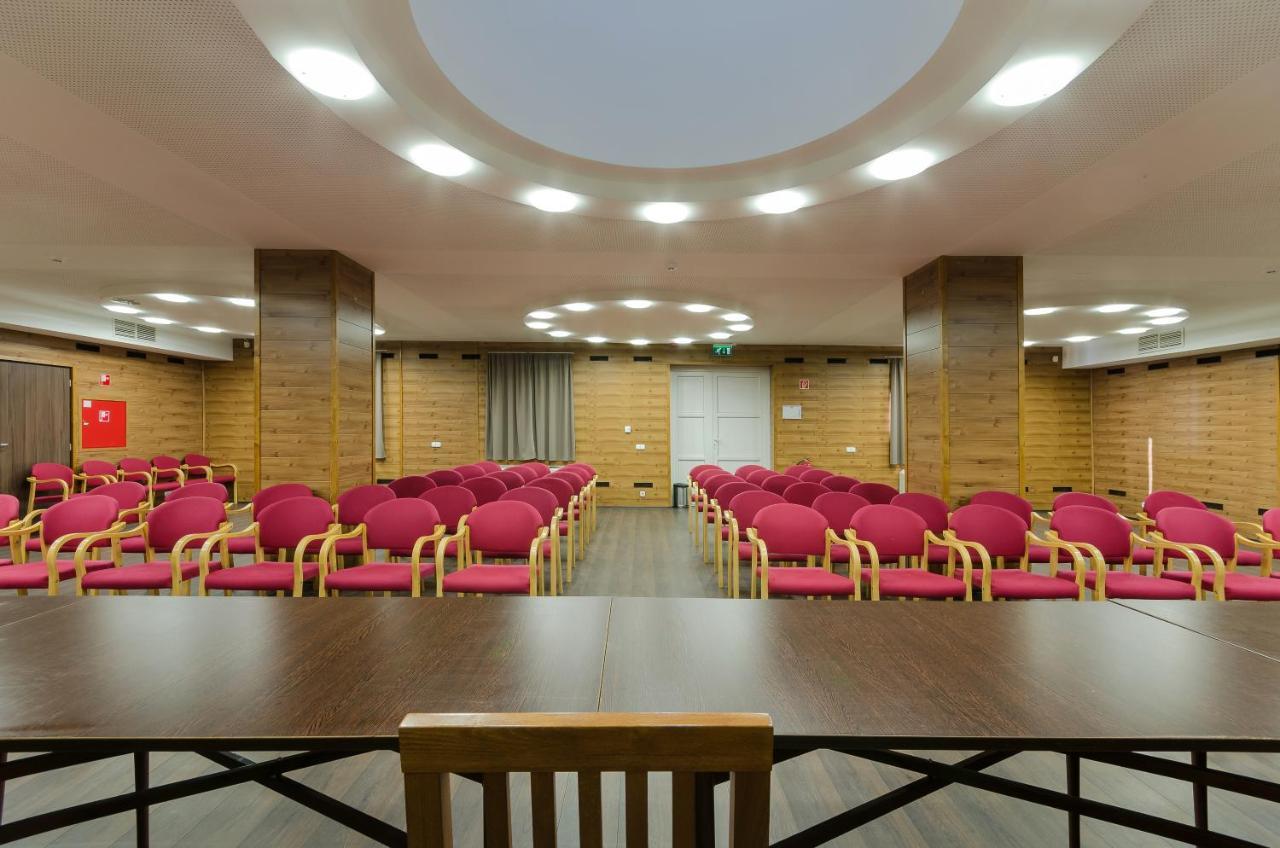 Hotel Kelep Tokaj Ngoại thất bức ảnh