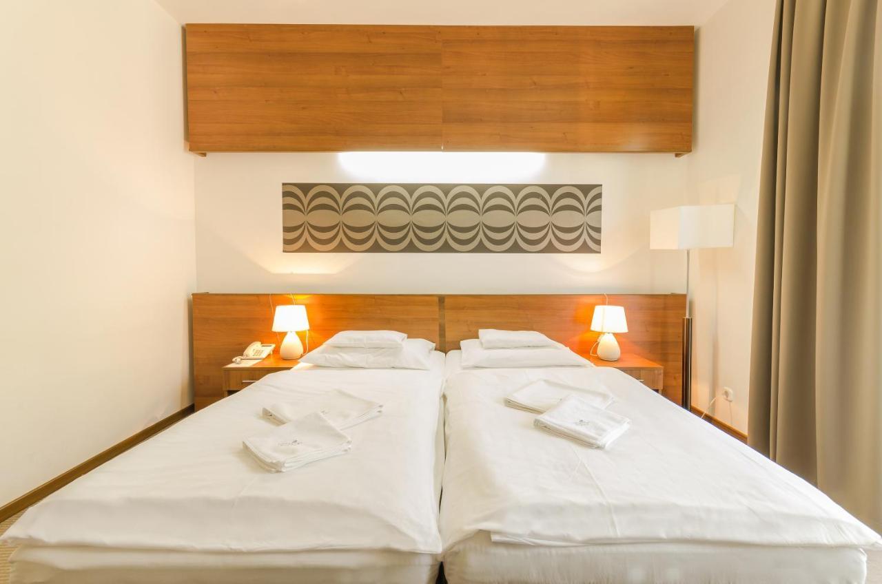 Hotel Kelep Tokaj Ngoại thất bức ảnh